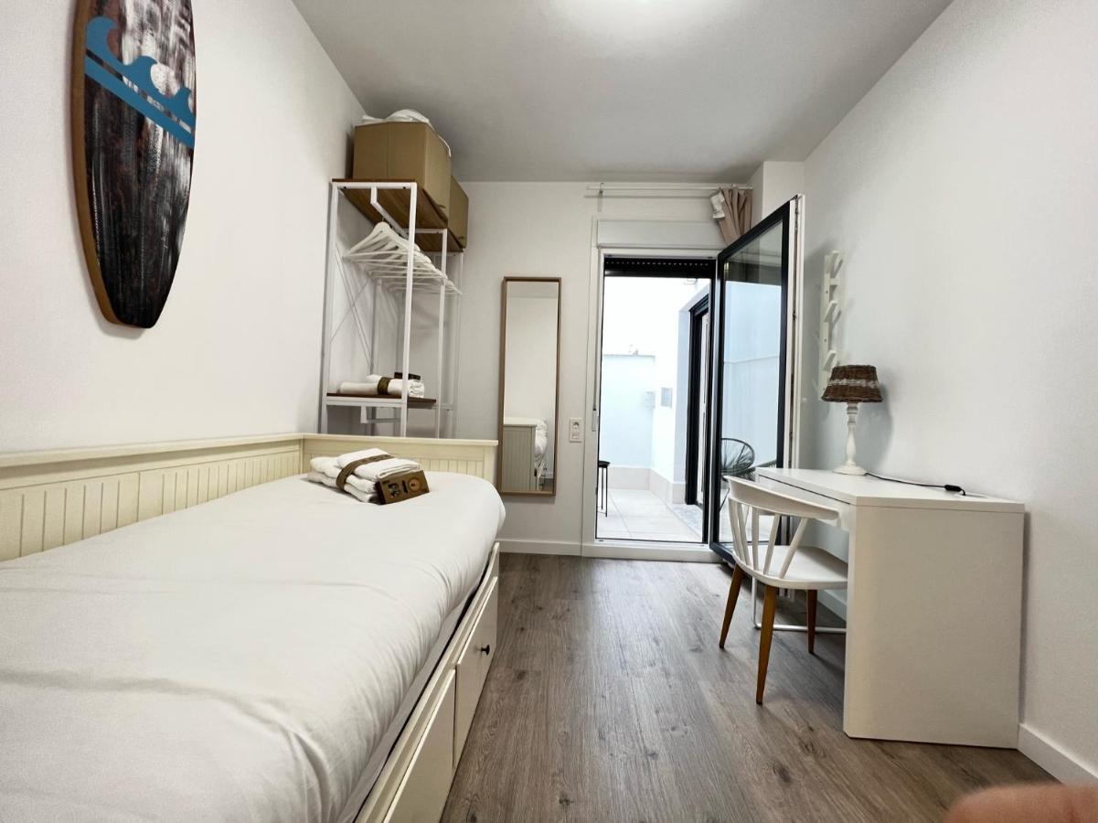 Pushe Playa Granada Beach & Golf 15 Motril Extérieur photo