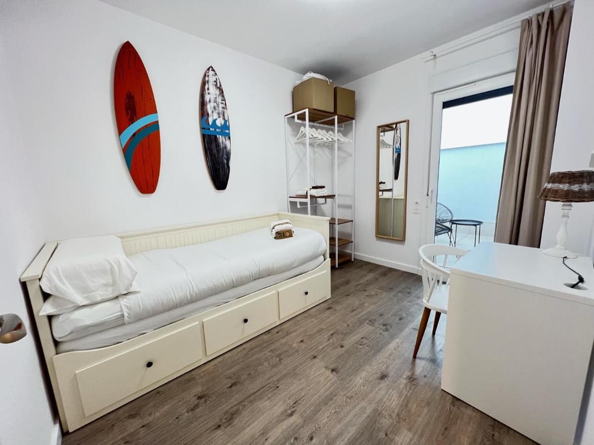 Pushe Playa Granada Beach & Golf 15 Motril Extérieur photo
