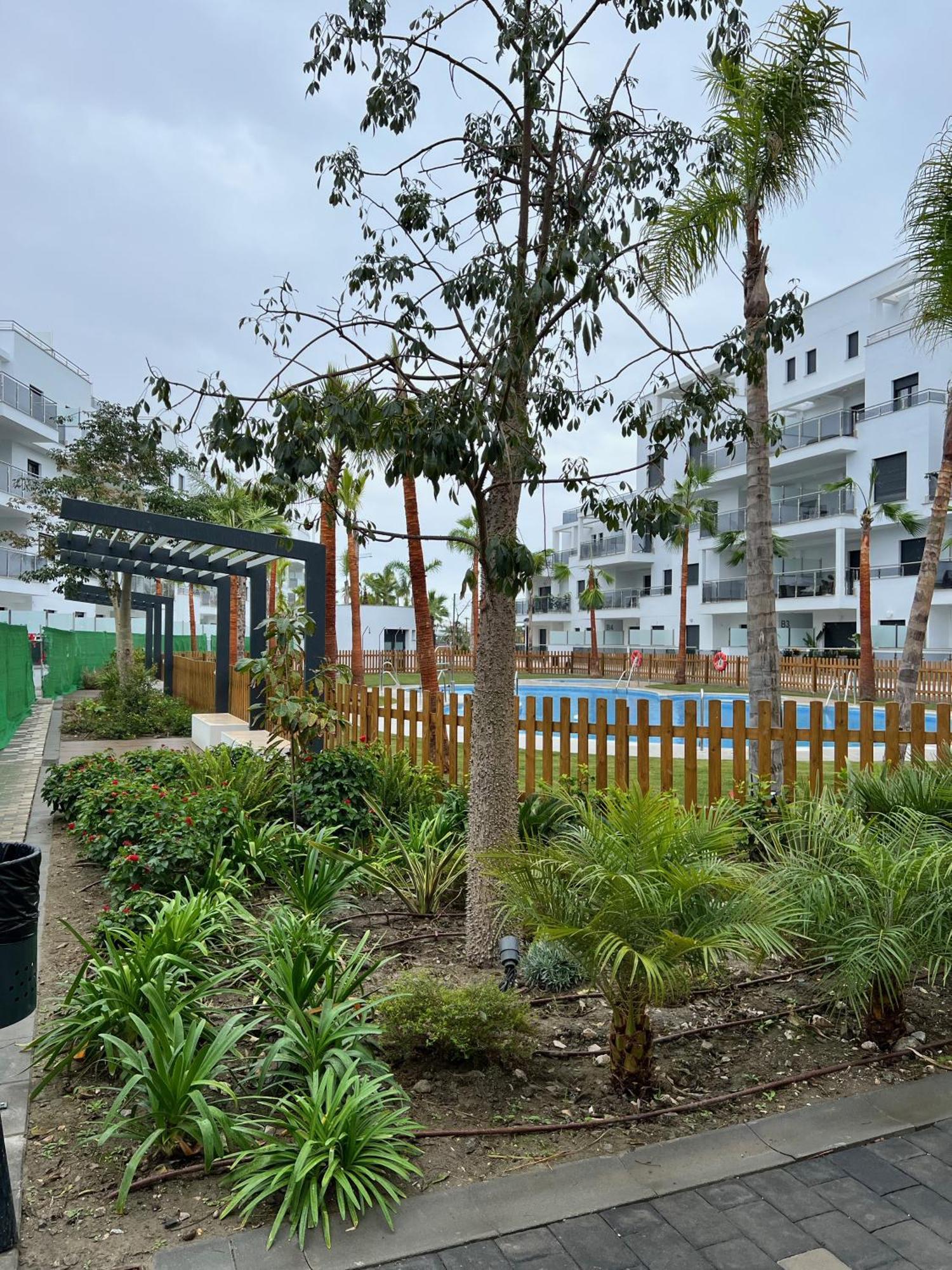 Pushe Playa Granada Beach & Golf 15 Motril Extérieur photo